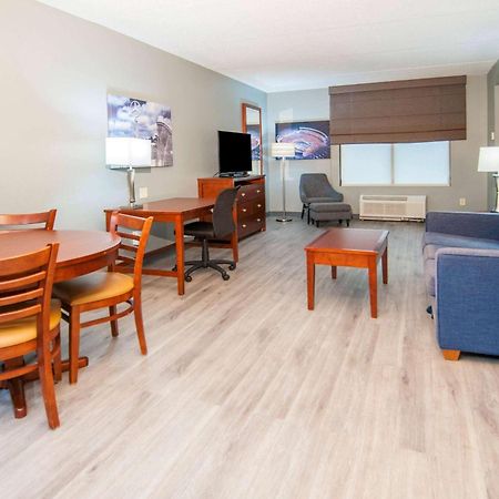 Wingate By Wyndham Tuscaloosa Hotel Luaran gambar