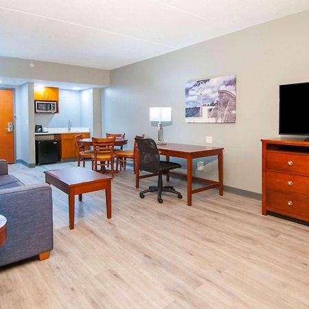 Wingate By Wyndham Tuscaloosa Hotel Luaran gambar