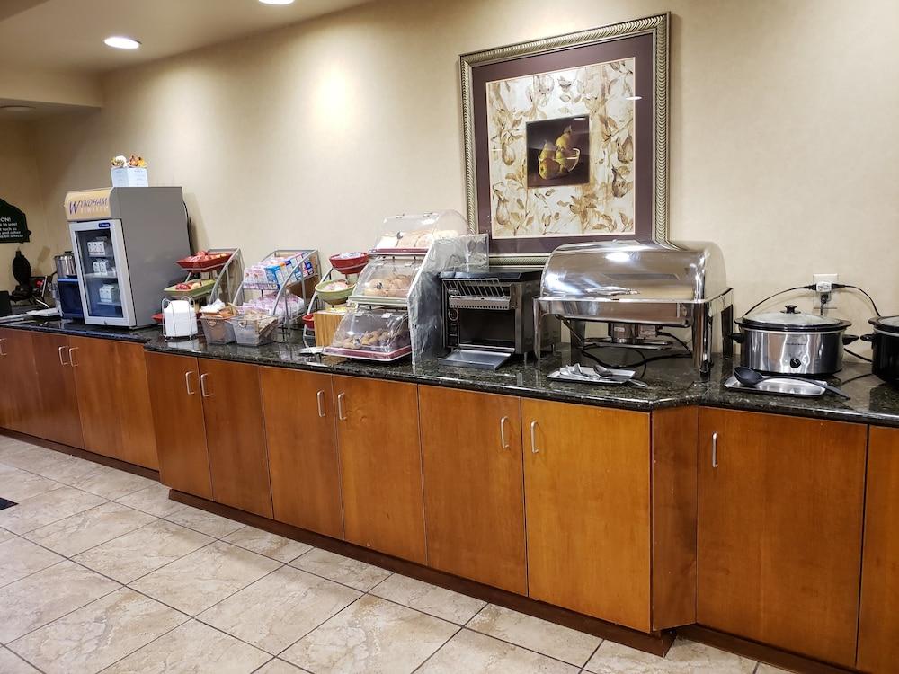 Wingate By Wyndham Tuscaloosa Hotel Luaran gambar