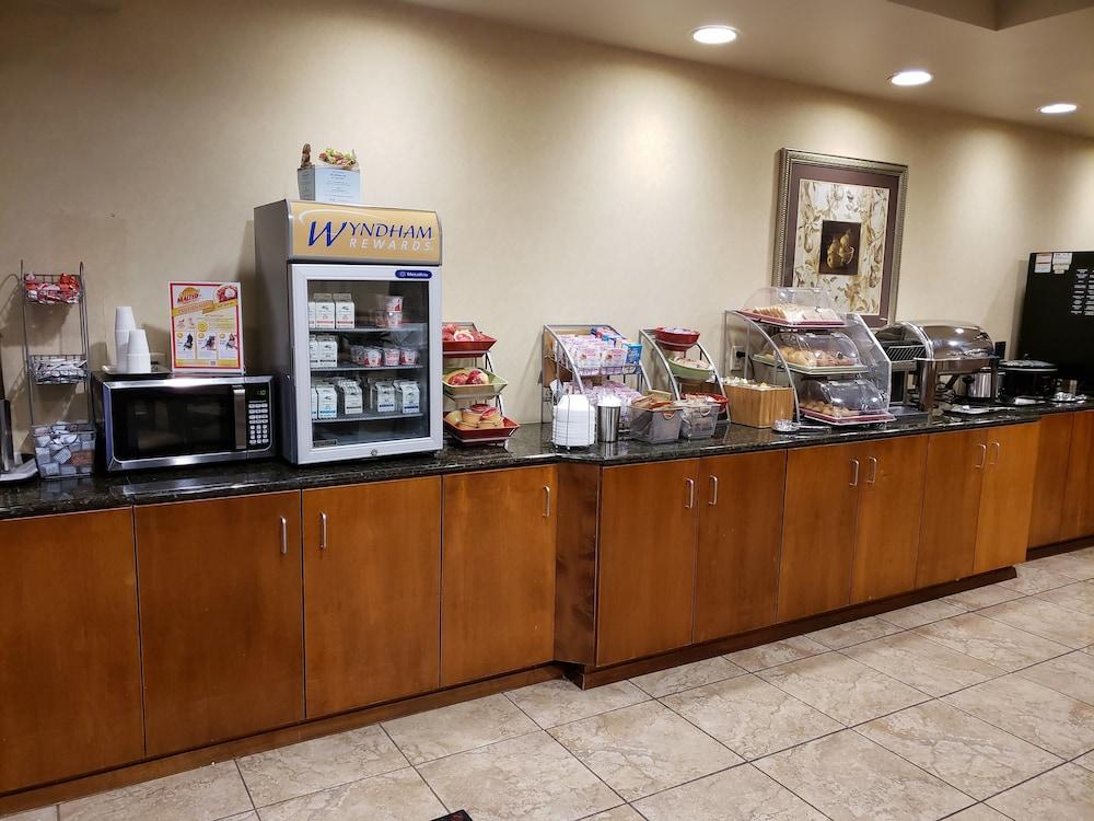 Wingate By Wyndham Tuscaloosa Hotel Luaran gambar