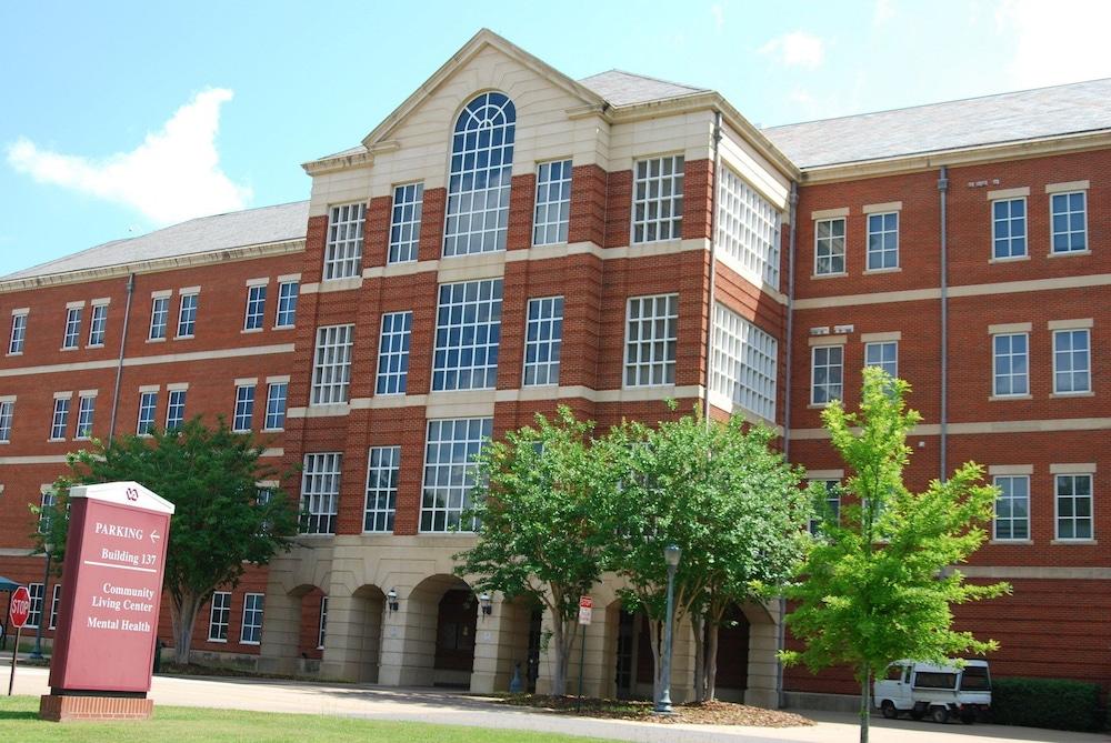 Wingate By Wyndham Tuscaloosa Hotel Luaran gambar
