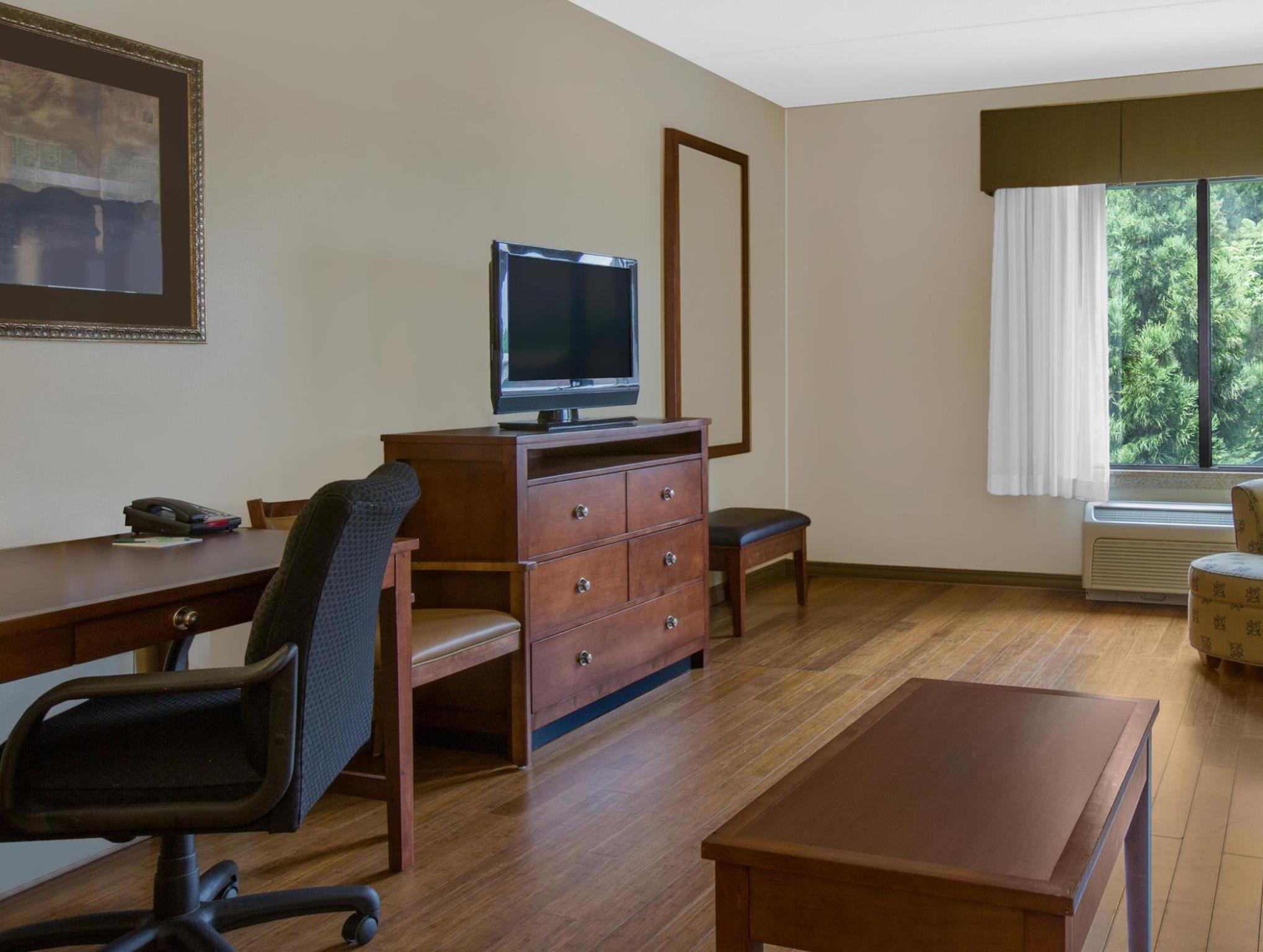 Wingate By Wyndham Tuscaloosa Hotel Luaran gambar