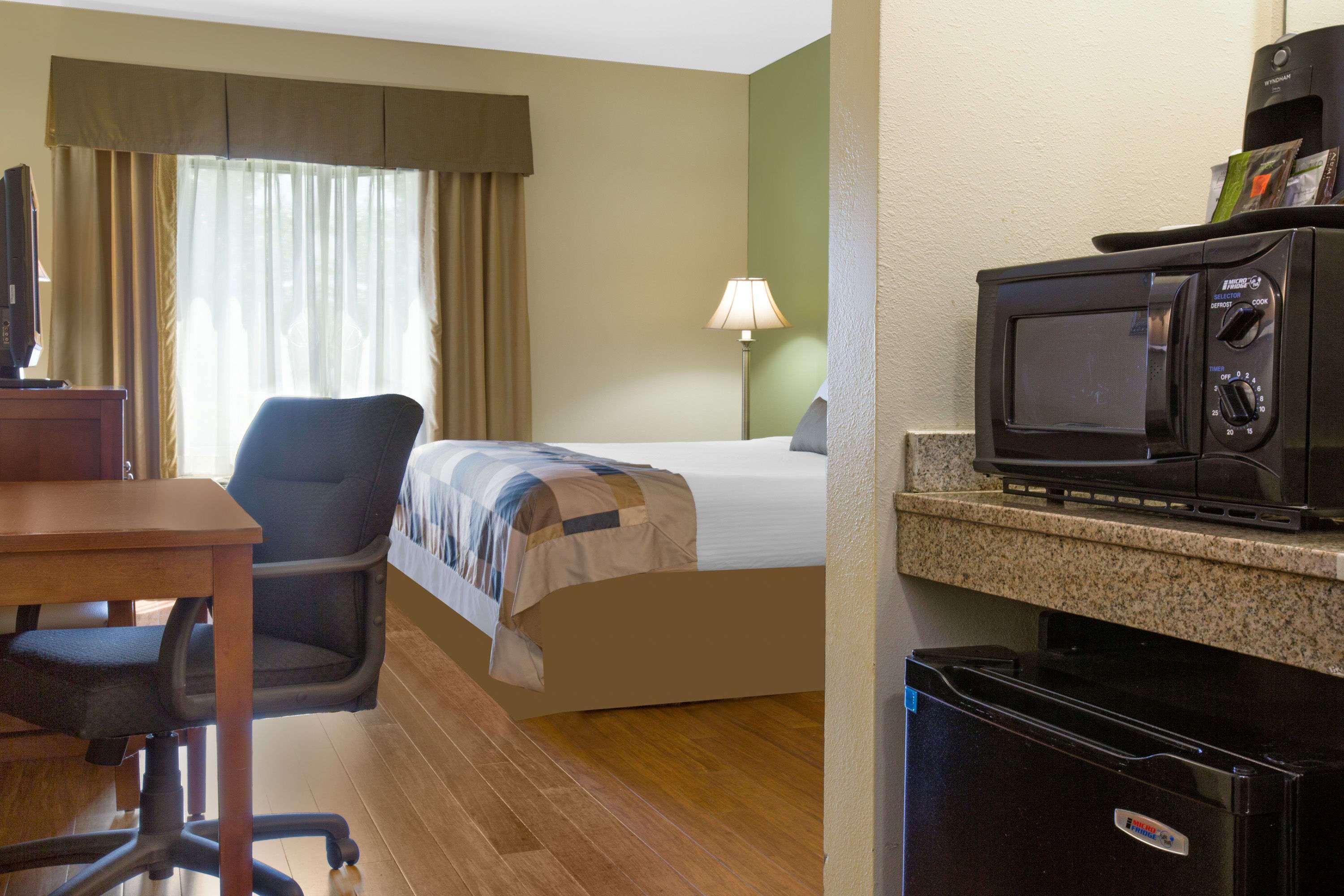 Wingate By Wyndham Tuscaloosa Hotel Luaran gambar