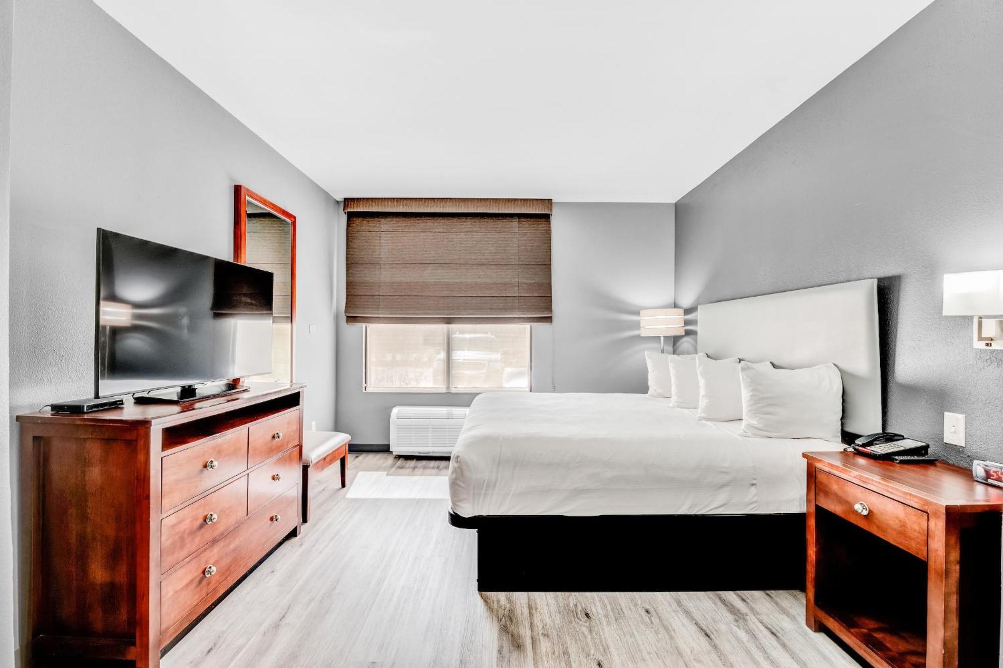 Wingate By Wyndham Tuscaloosa Hotel Luaran gambar