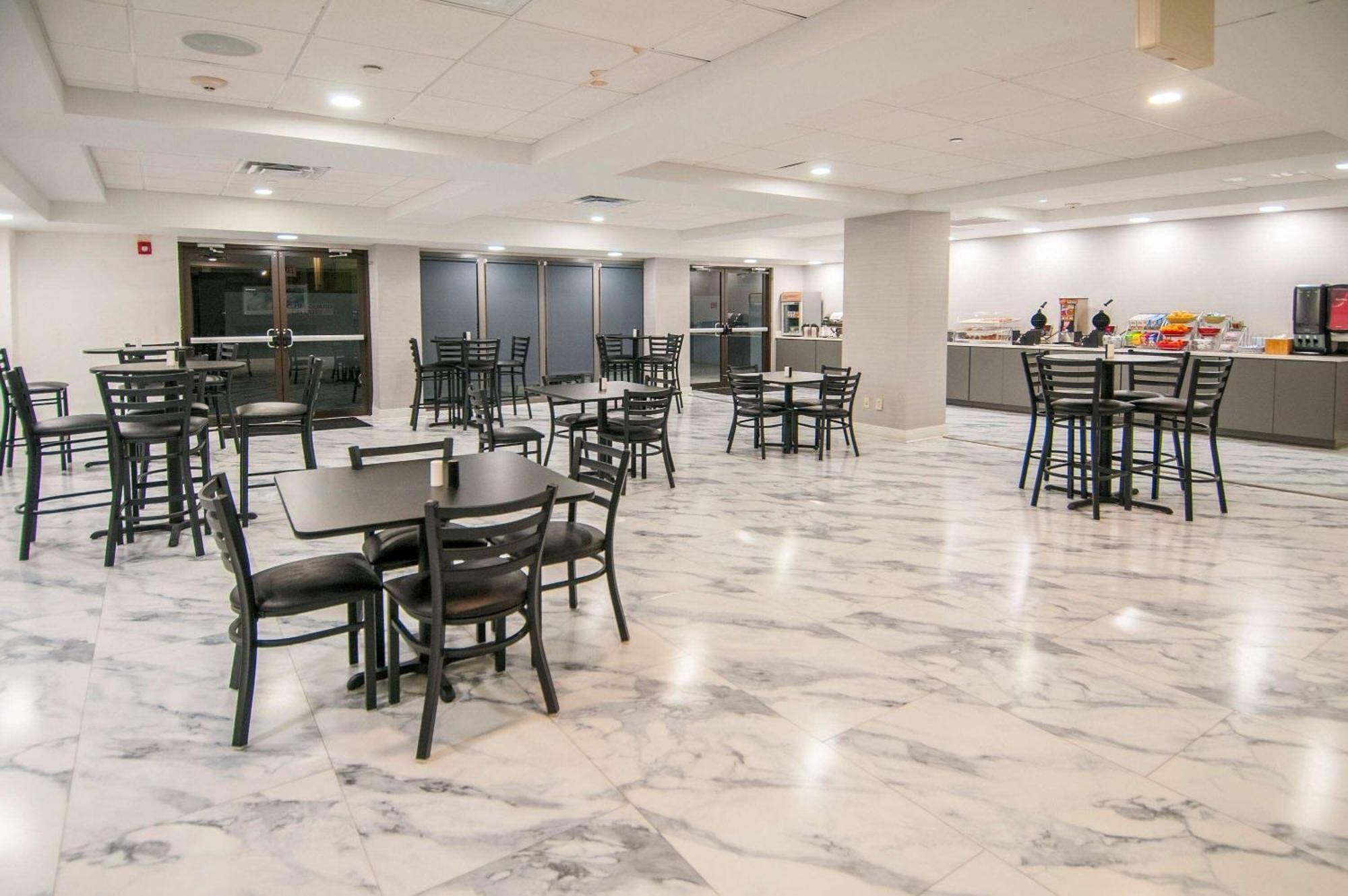 Wingate By Wyndham Tuscaloosa Hotel Luaran gambar